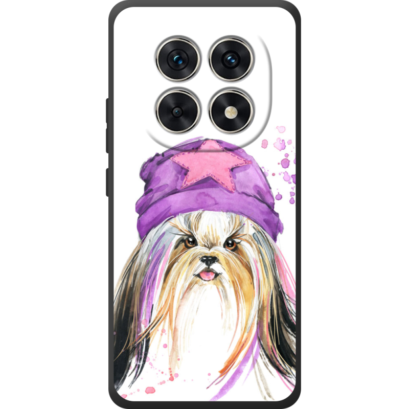 Чохол BoxFace Xiaomi Redmi Note 15 4G 