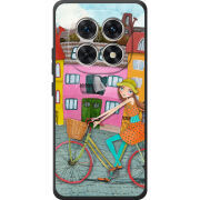 Чохол BoxFace Xiaomi Redmi Note 15 4G 