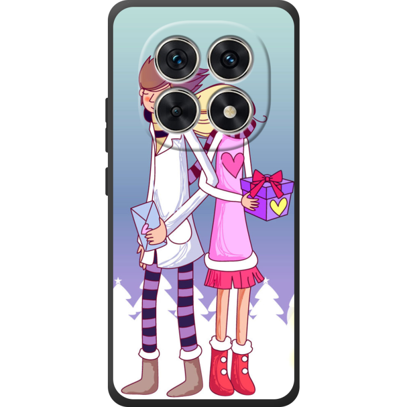 Чохол BoxFace Xiaomi Redmi Note 15 4G 