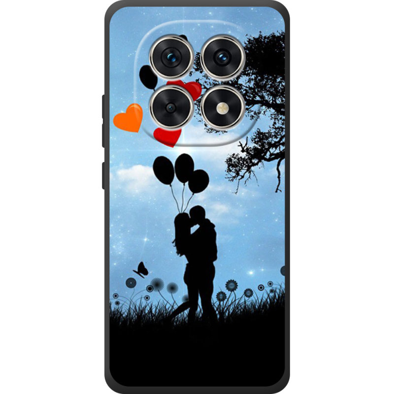 Чохол BoxFace Xiaomi Redmi Note 15 4G 