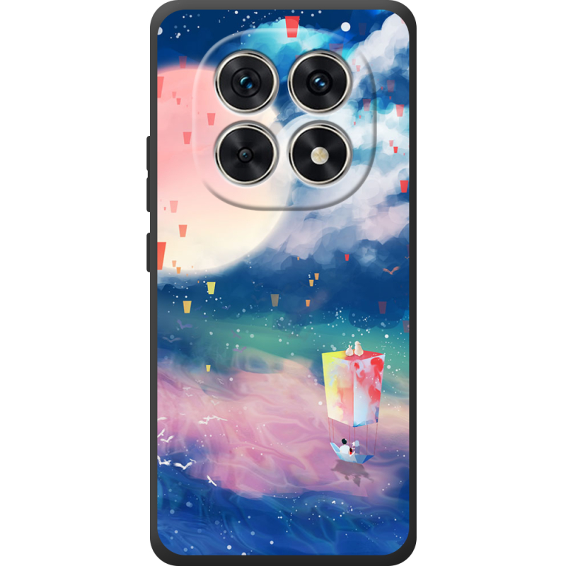 Чохол BoxFace Xiaomi Redmi Note 15 4G Sky Lanterns