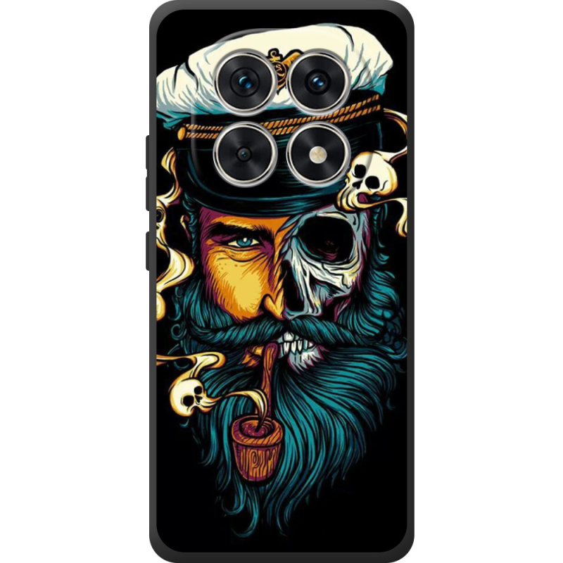 Чохол BoxFace Xiaomi Redmi Note 15 4G 