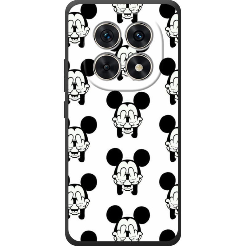 Чохол BoxFace Xiaomi Redmi Note 15 4G 