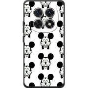 Чохол BoxFace Xiaomi Redmi Note 15 4G 