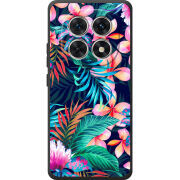 Чохол BoxFace Xiaomi Redmi Note 15 4G flowers in the tropics