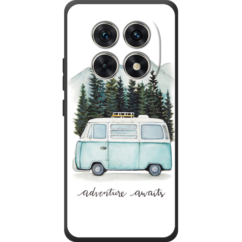 Чохол BoxFace Xiaomi Redmi Note 15 4G 