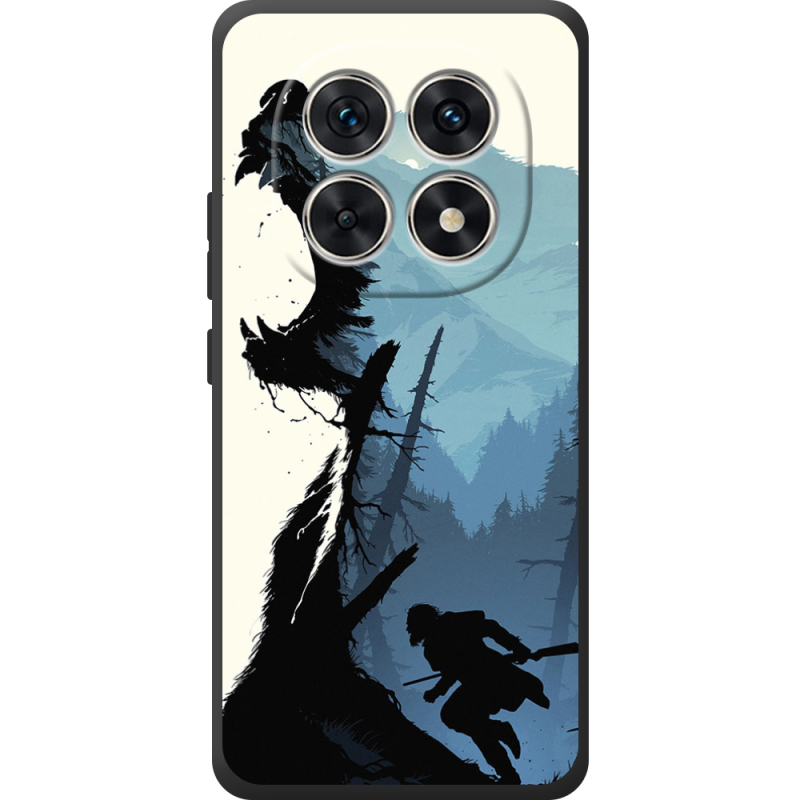 Чохол BoxFace Xiaomi Redmi Note 15 4G 