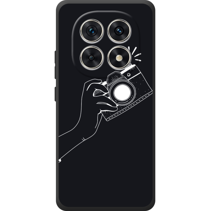 Чохол BoxFace Xiaomi Redmi Note 15 4G 