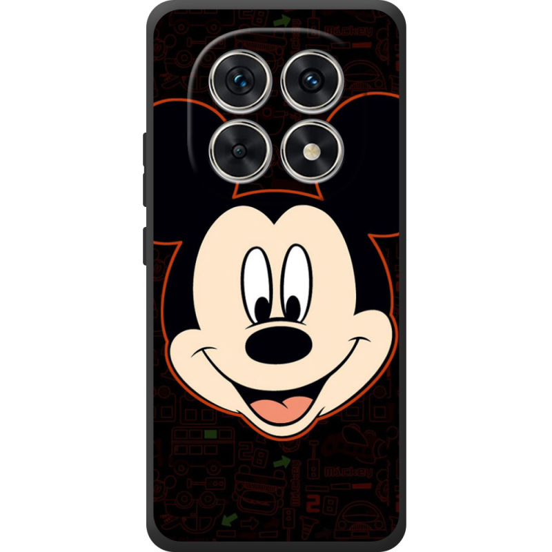 Чохол BoxFace Xiaomi Redmi Note 15 4G 