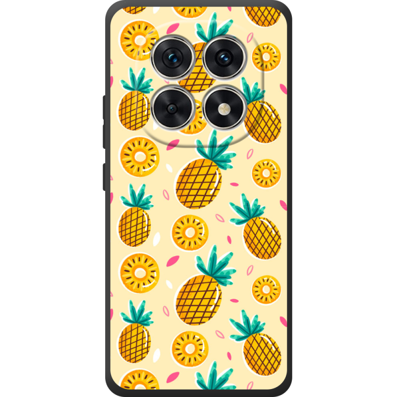 Чохол BoxFace Xiaomi Redmi Note 15 4G 