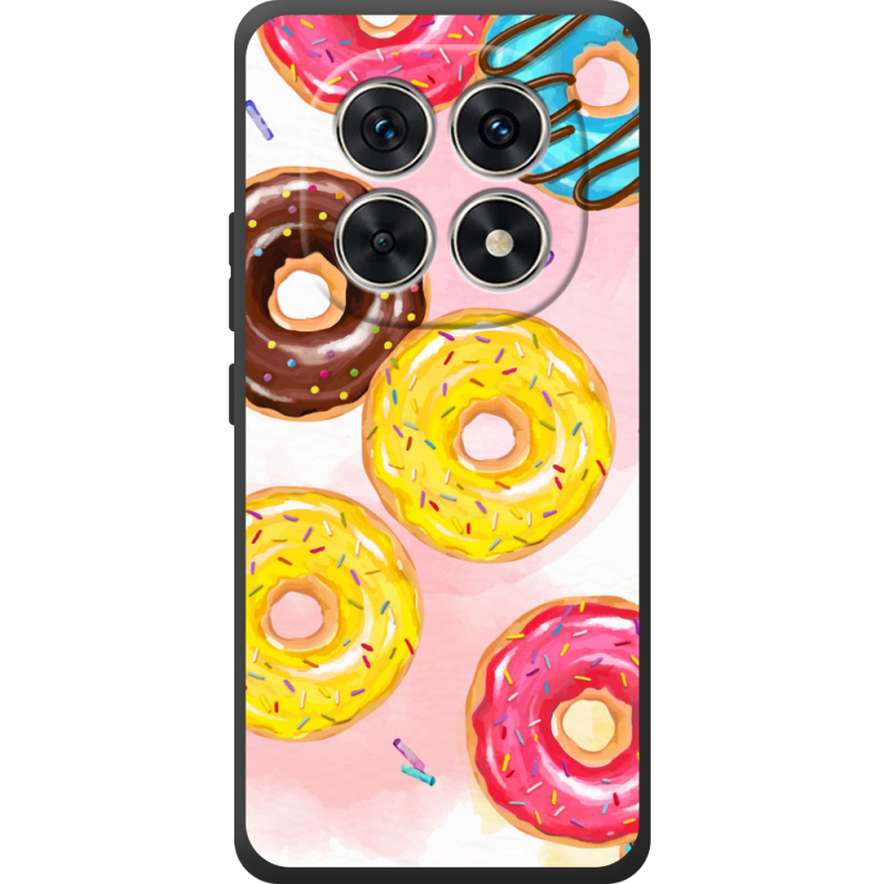 Чохол BoxFace Xiaomi Redmi Note 15 4G 