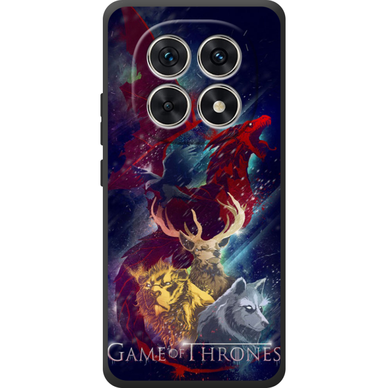 Чохол BoxFace Xiaomi Redmi Note 15 4G 