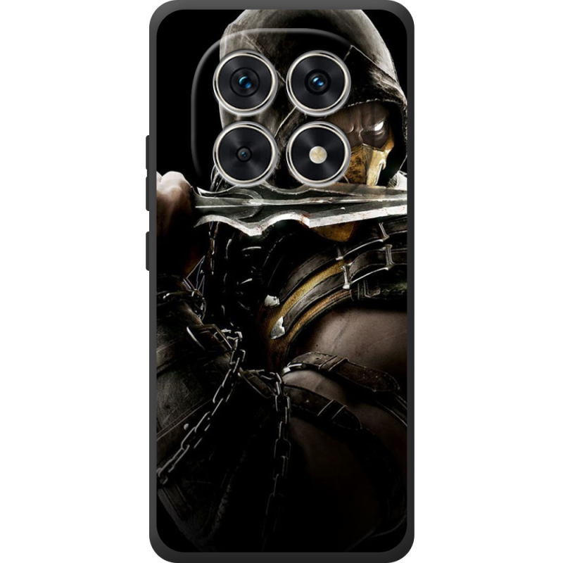 Чохол BoxFace Xiaomi Redmi Note 15 4G 