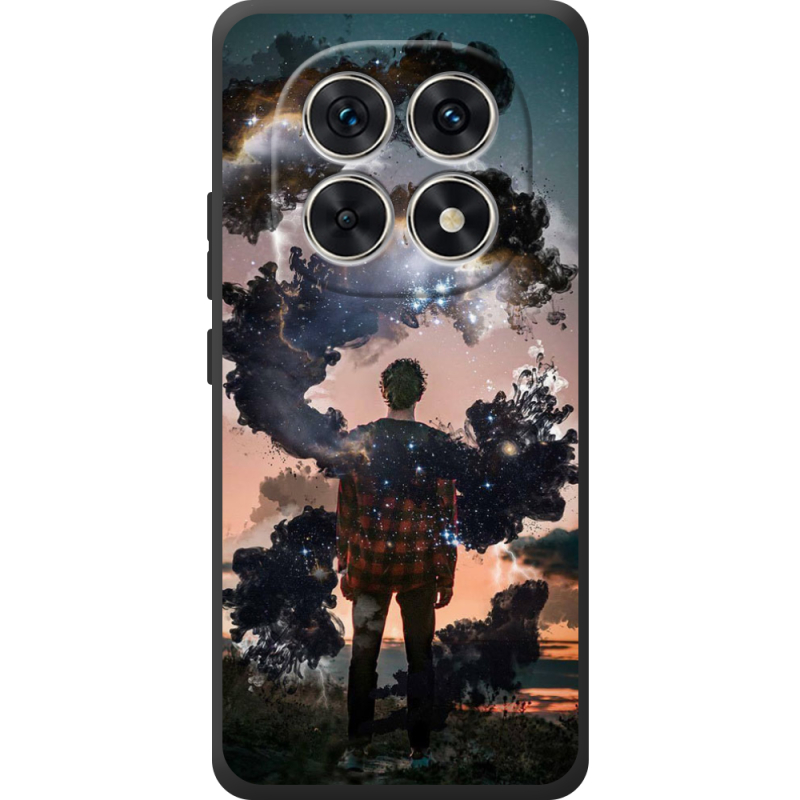 Чохол BoxFace Xiaomi Redmi Note 15 4G 