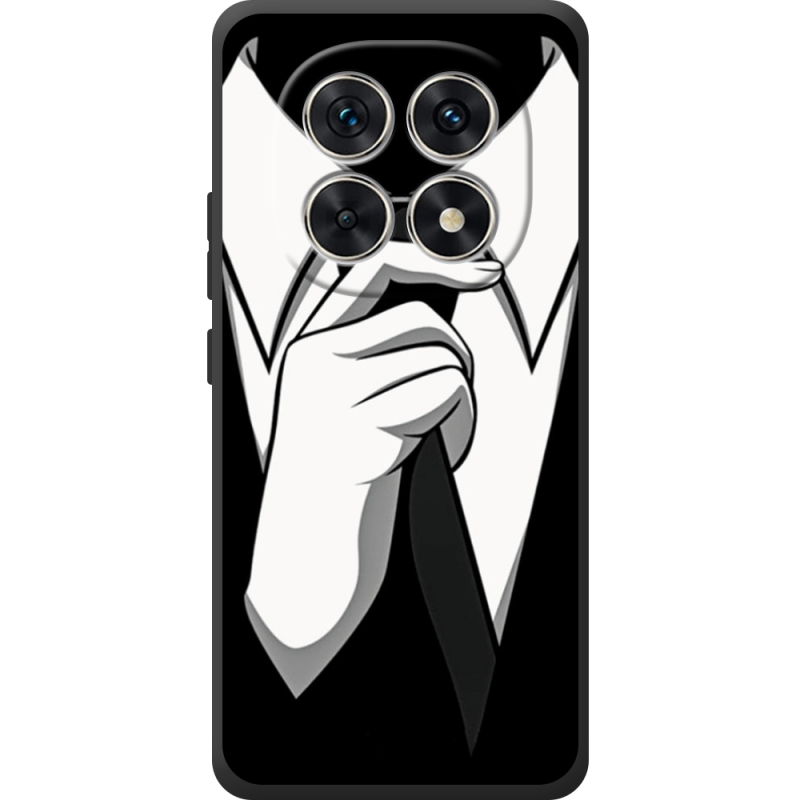 Чохол BoxFace Xiaomi Redmi Note 15 4G Tie