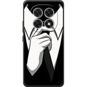 Чохол BoxFace Xiaomi Redmi Note 15 4G Tie