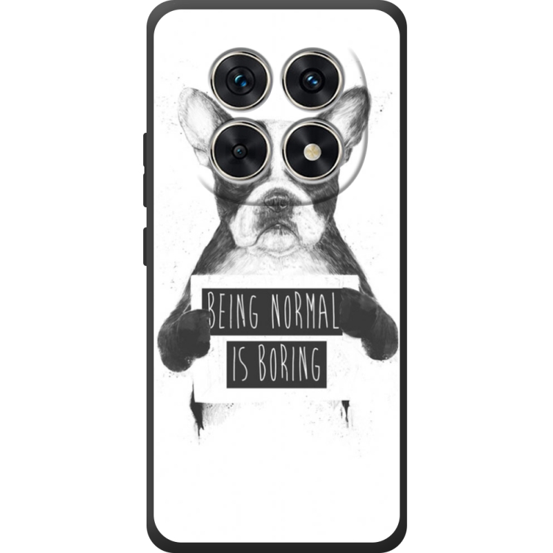 Чохол BoxFace Xiaomi Redmi Note 15 4G 