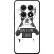 Чохол BoxFace Xiaomi Redmi Note 15 4G 