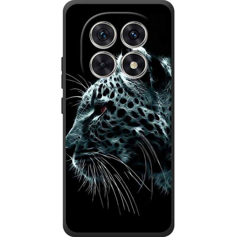 Чохол BoxFace Xiaomi Redmi Note 15 4G Leopard