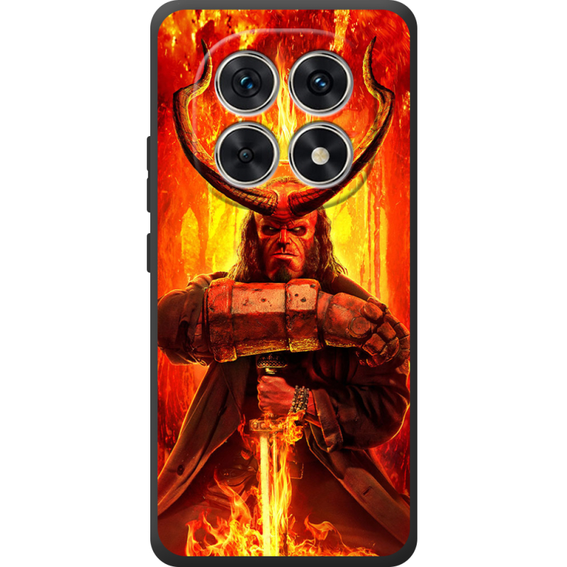 Чохол BoxFace Xiaomi Redmi Note 15 4G 