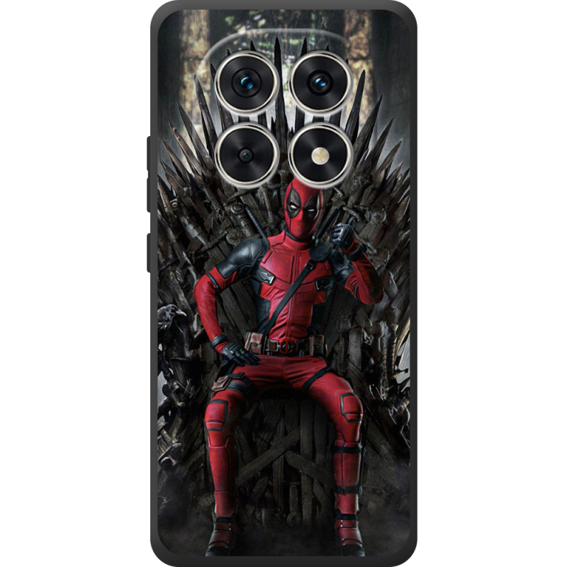 Чохол BoxFace Xiaomi Redmi Note 15 4G 