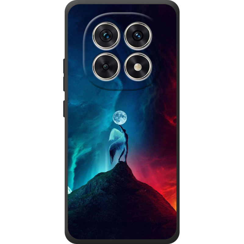 Чохол BoxFace Xiaomi Redmi Note 15 4G 