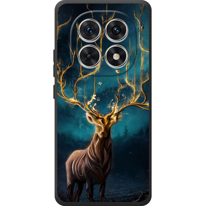 Чохол BoxFace Xiaomi Redmi Note 15 4G Fairy Deer