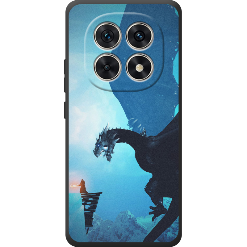 Чохол BoxFace Xiaomi Redmi Note 15 4G 