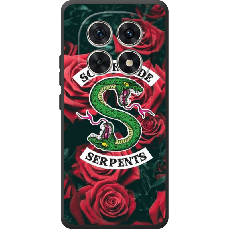 Чохол BoxFace Xiaomi Redmi Note 15 4G 