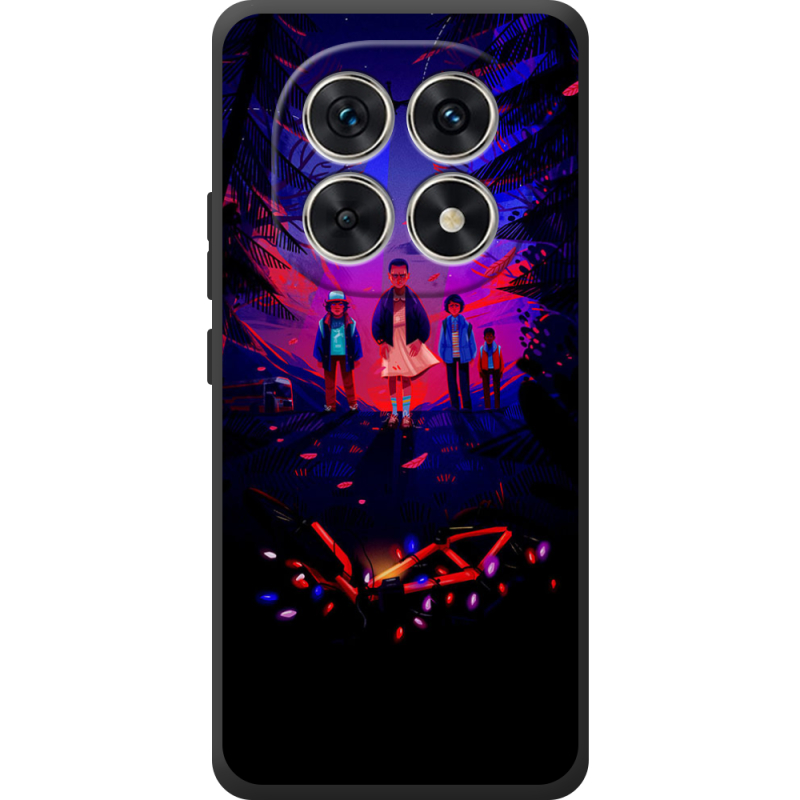 Чохол BoxFace Xiaomi Redmi Note 15 4G 