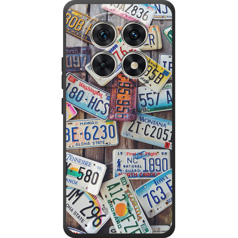 Чохол BoxFace Xiaomi Redmi Note 15 4G 