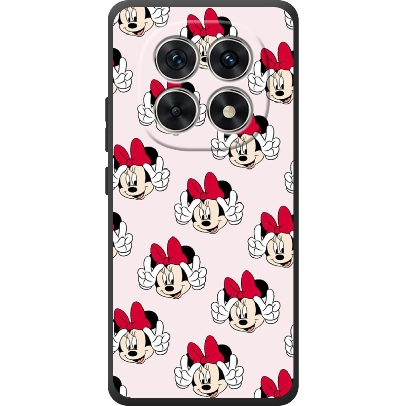 Чохол BoxFace Xiaomi Redmi Note 15 4G 