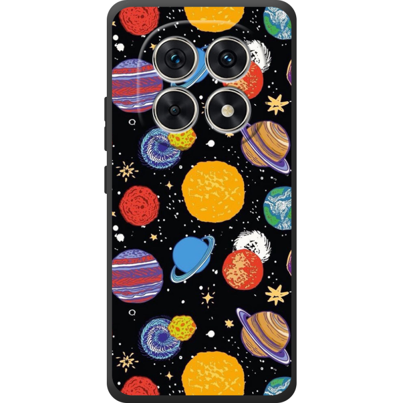 Чохол BoxFace Xiaomi Redmi Note 15 4G 