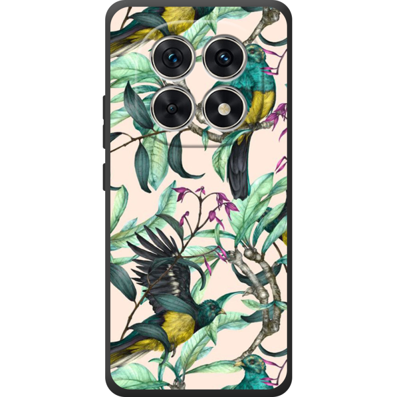 Чохол BoxFace Xiaomi Redmi Note 15 4G 