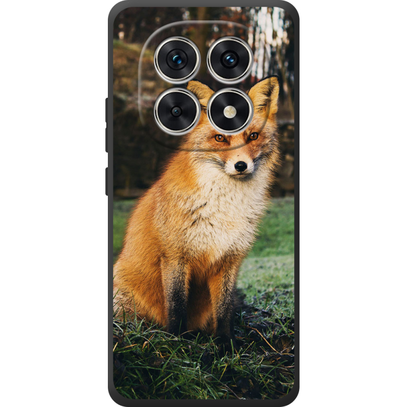 Чохол BoxFace Xiaomi Redmi Note 15 4G 