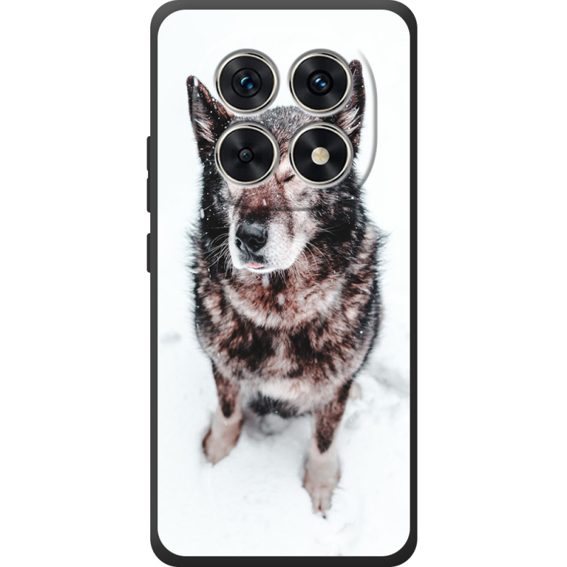 Чохол BoxFace Xiaomi Redmi Note 15 4G 