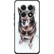 Чохол BoxFace Xiaomi Redmi Note 15 4G 