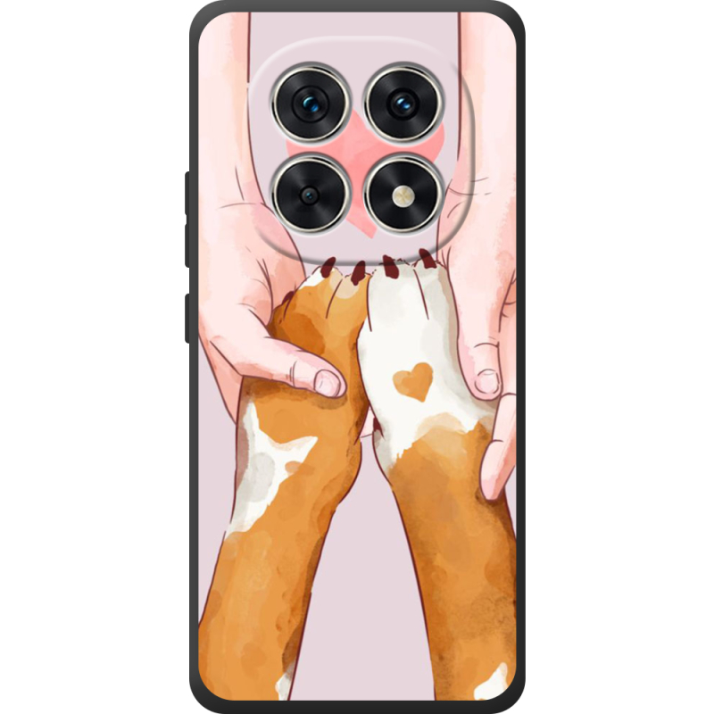 Чохол BoxFace Xiaomi Redmi Note 15 4G 