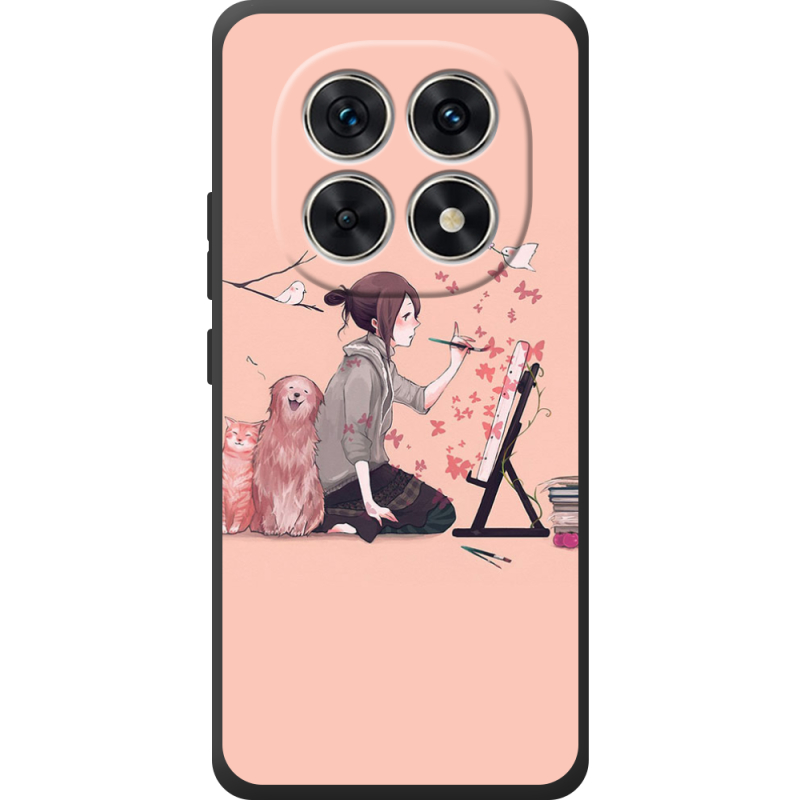 Чохол BoxFace Xiaomi Redmi Note 15 4G 