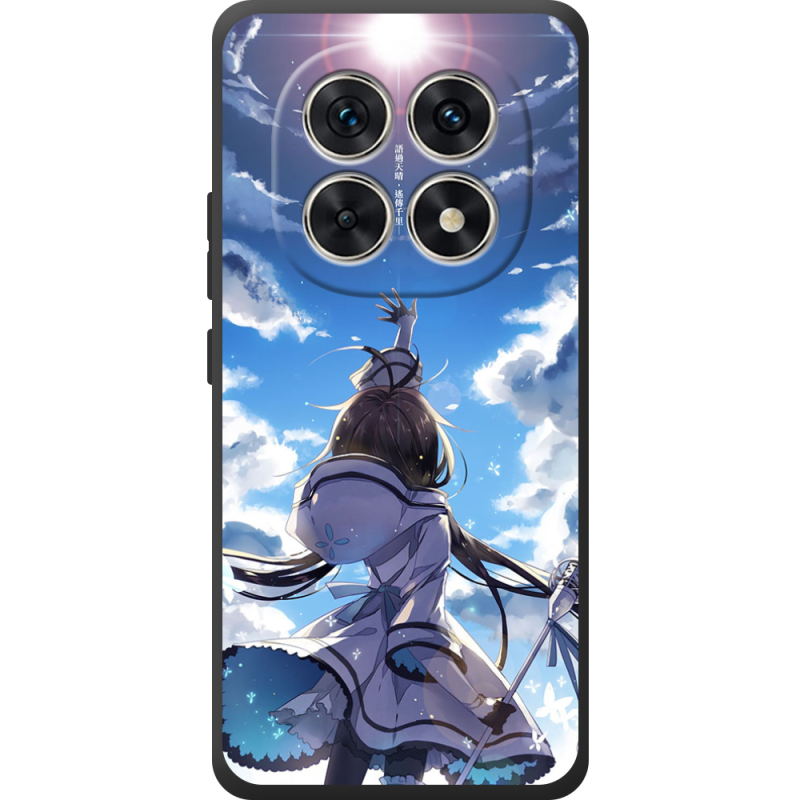 Чохол BoxFace Xiaomi Redmi Note 15 4G 