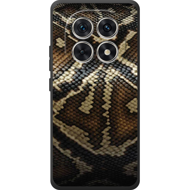 Чохол BoxFace Xiaomi Redmi Note 15 4G 