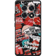 Чохол BoxFace Xiaomi Redmi Note 15 4G 