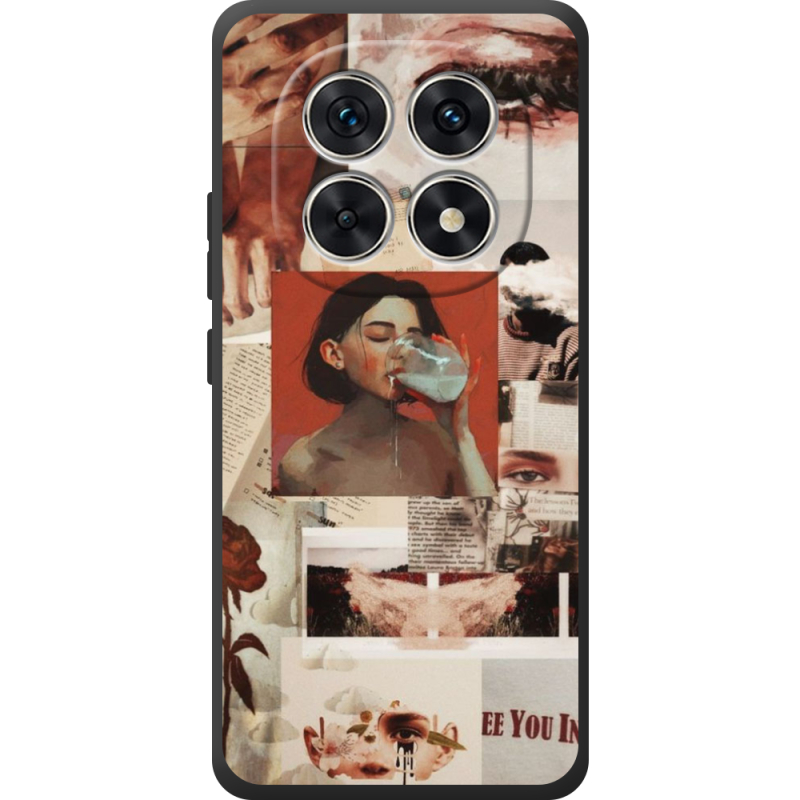 Чохол BoxFace Xiaomi Redmi Note 15 4G 