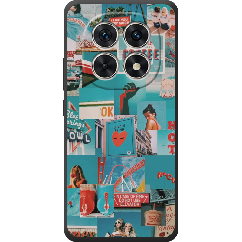 Чохол BoxFace Xiaomi Redmi Note 15 4G 