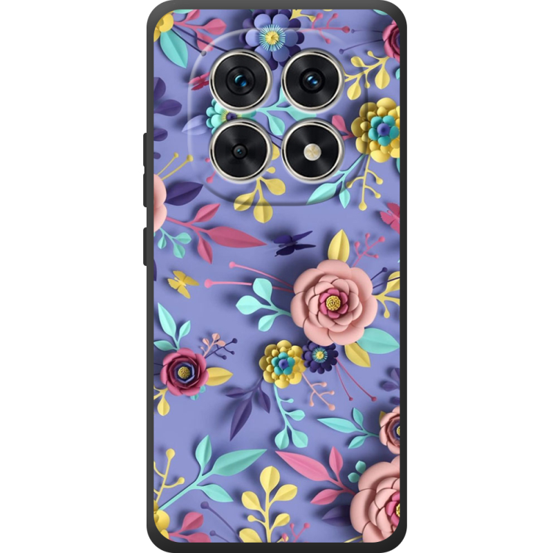 Чохол BoxFace Xiaomi Redmi Note 15 4G 