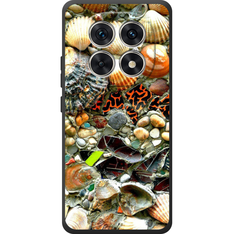 Чохол BoxFace Xiaomi Redmi Note 15 4G 