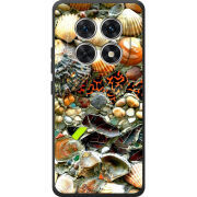 Чохол BoxFace Xiaomi Redmi Note 15 4G 