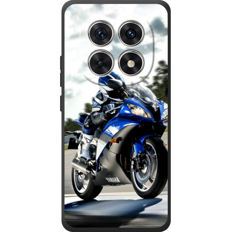 Чохол BoxFace Xiaomi Redmi Note 15 4G 