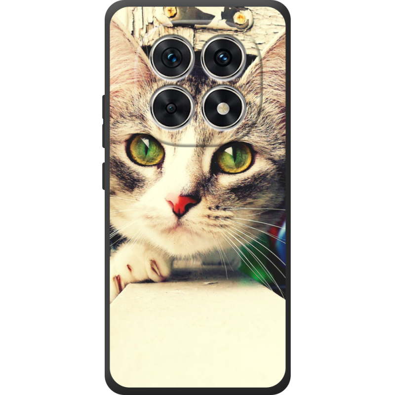 Чохол BoxFace Xiaomi Redmi Note 15 4G 