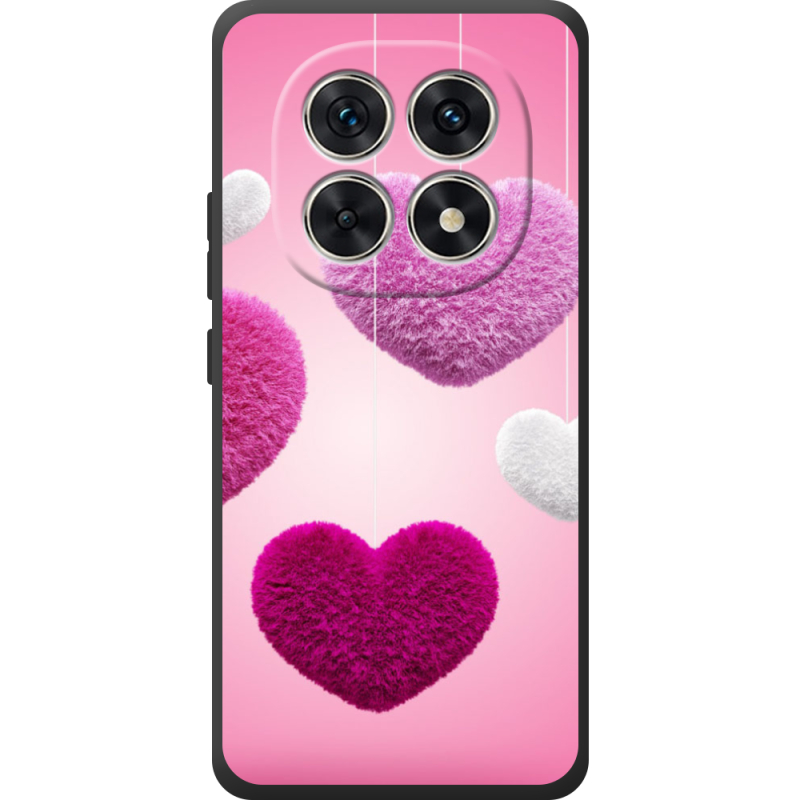 Чохол BoxFace Xiaomi Redmi Note 15 4G 